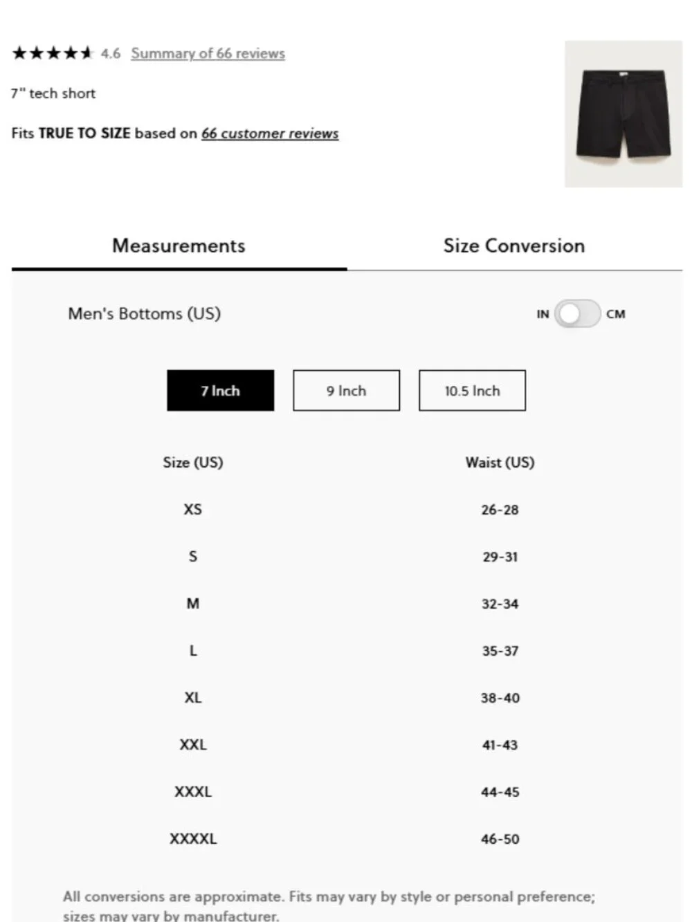 J. Crew 7
